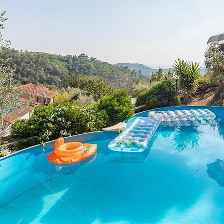 Awesome Home In Marliana With Kitchenette المظهر الخارجي الصورة