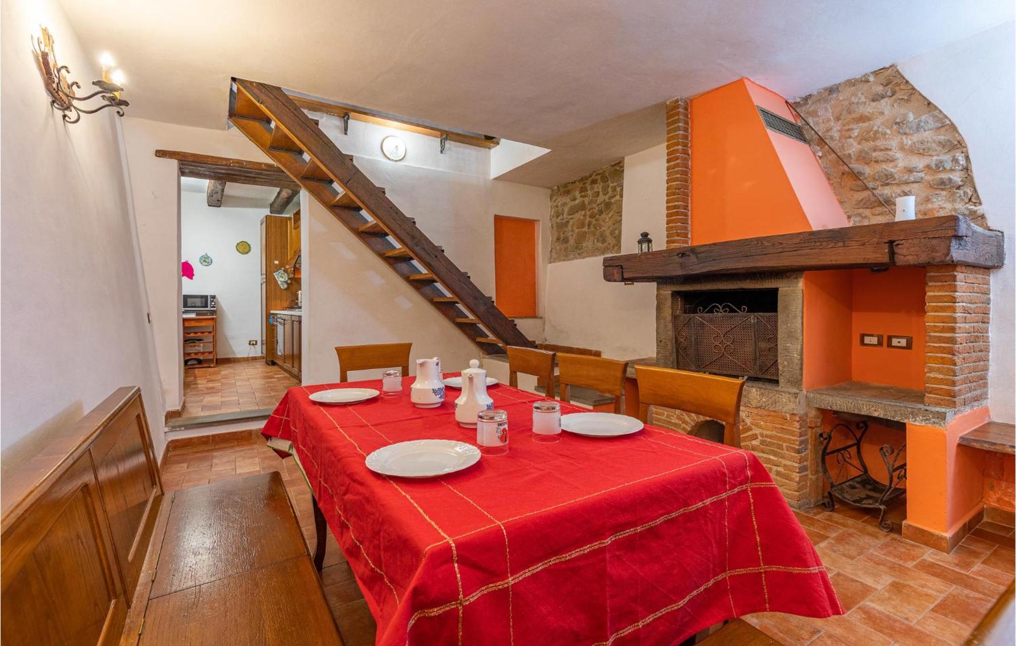 Awesome Home In Marliana With Kitchenette المظهر الخارجي الصورة