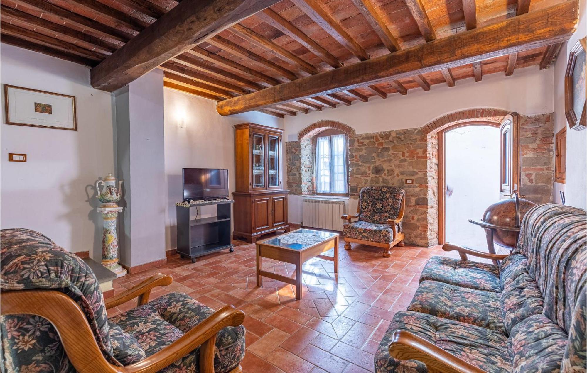 Awesome Home In Marliana With Kitchenette المظهر الخارجي الصورة
