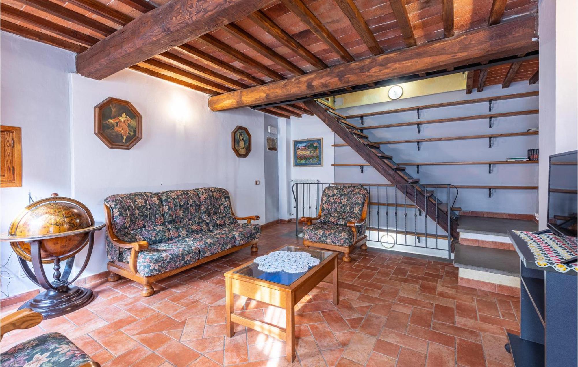 Awesome Home In Marliana With Kitchenette المظهر الخارجي الصورة