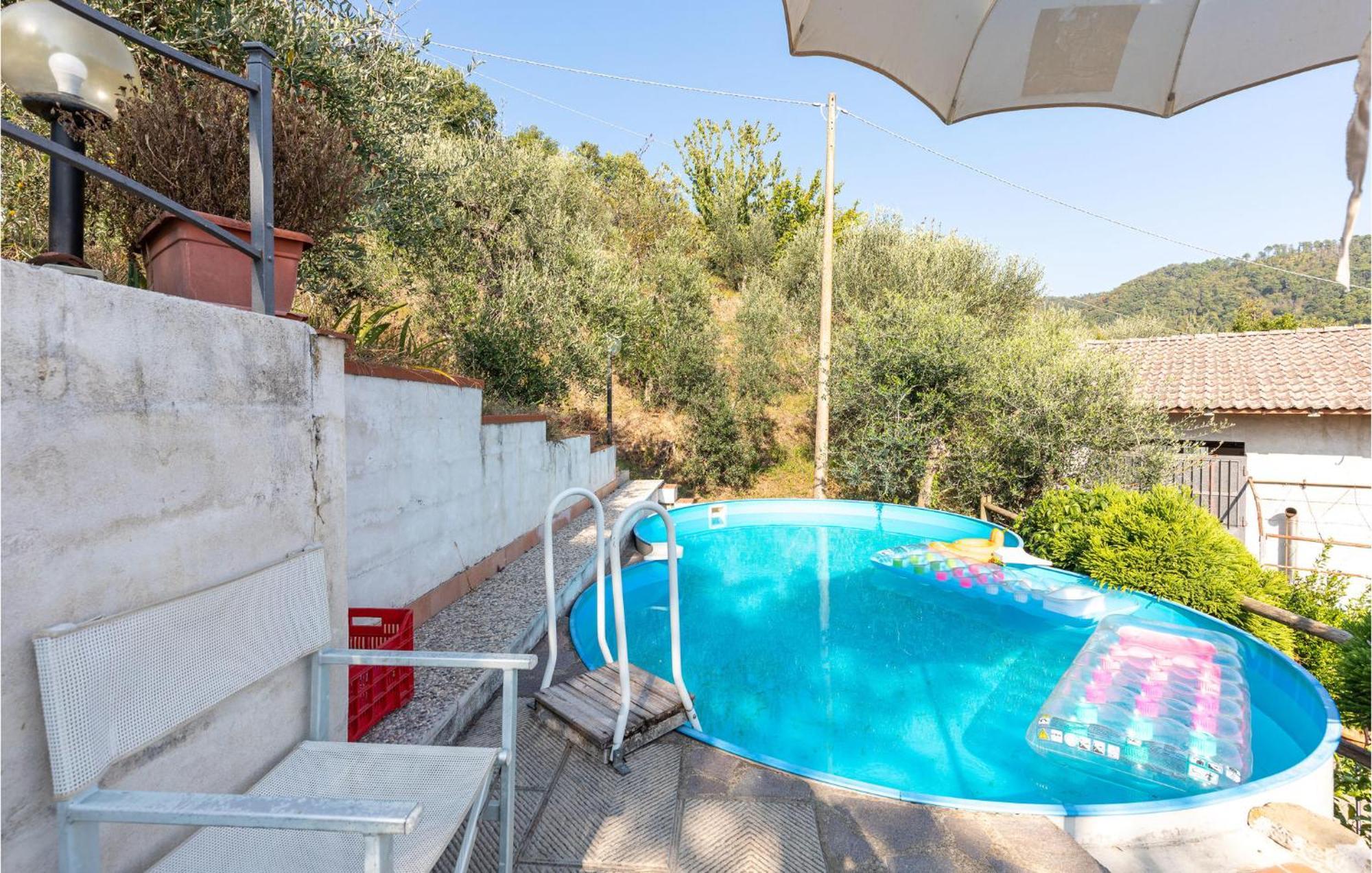 Awesome Home In Marliana With Kitchenette المظهر الخارجي الصورة