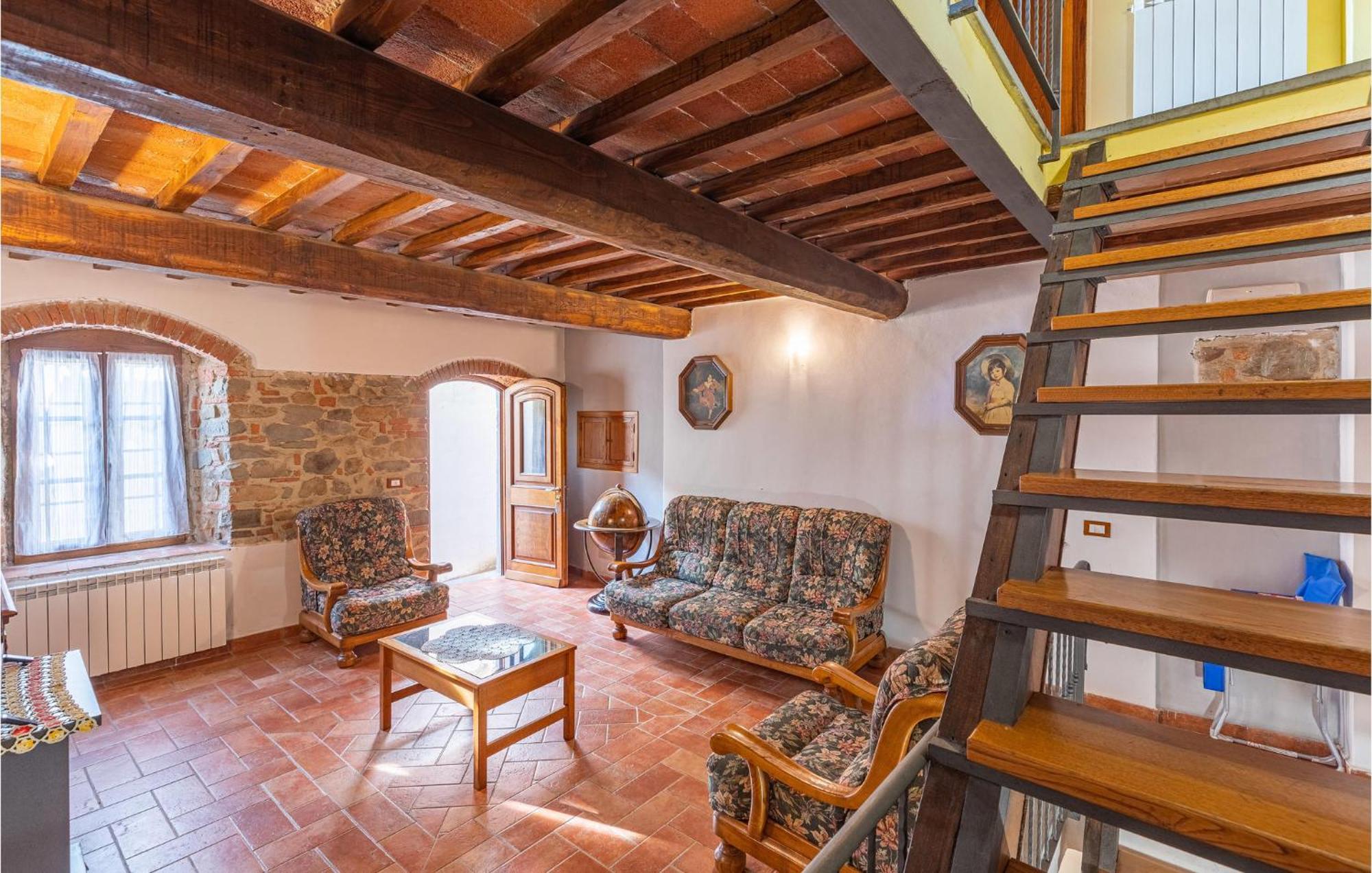 Awesome Home In Marliana With Kitchenette المظهر الخارجي الصورة